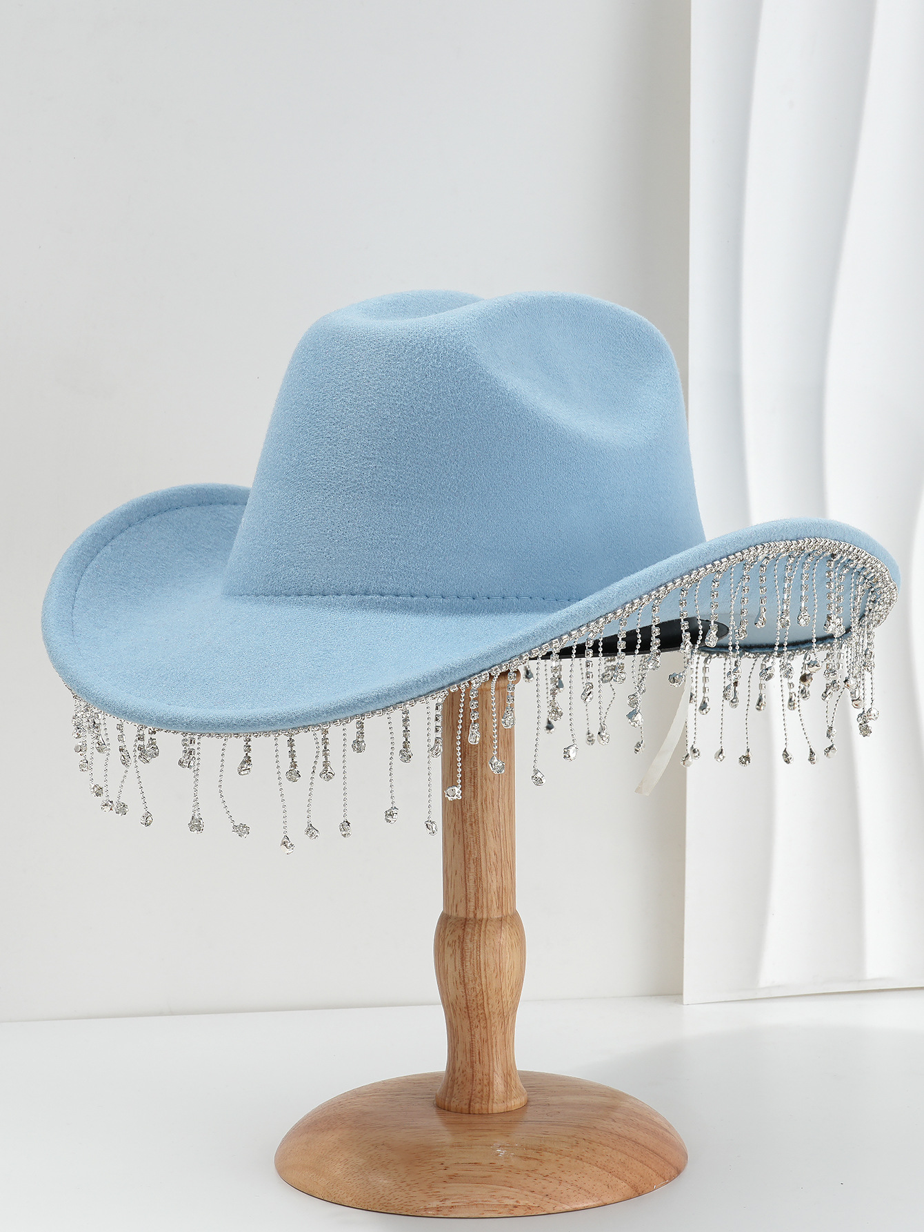 western fedora