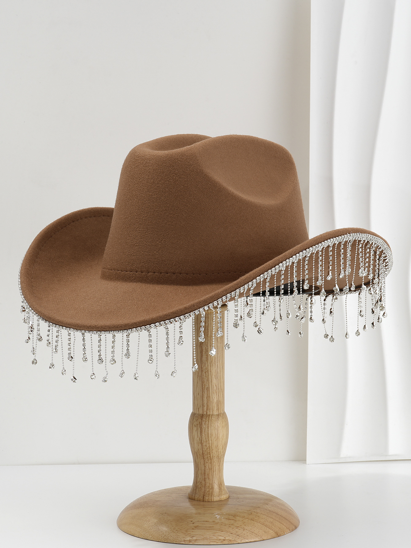 western fedora