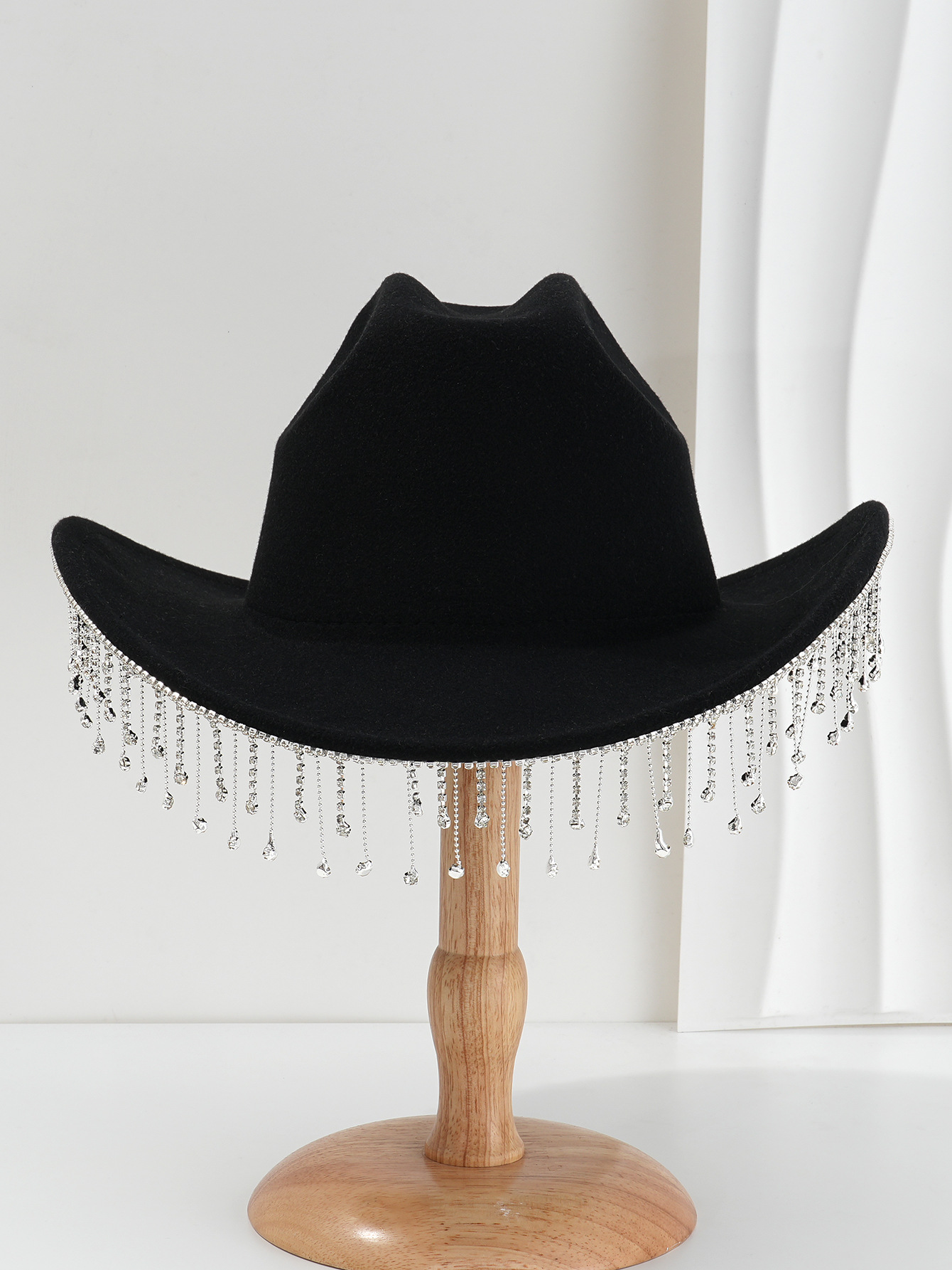 western fedora