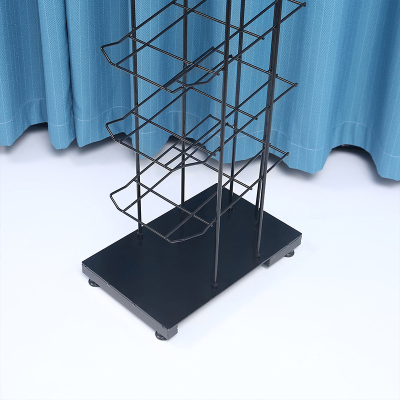 Baseballhut -Rack