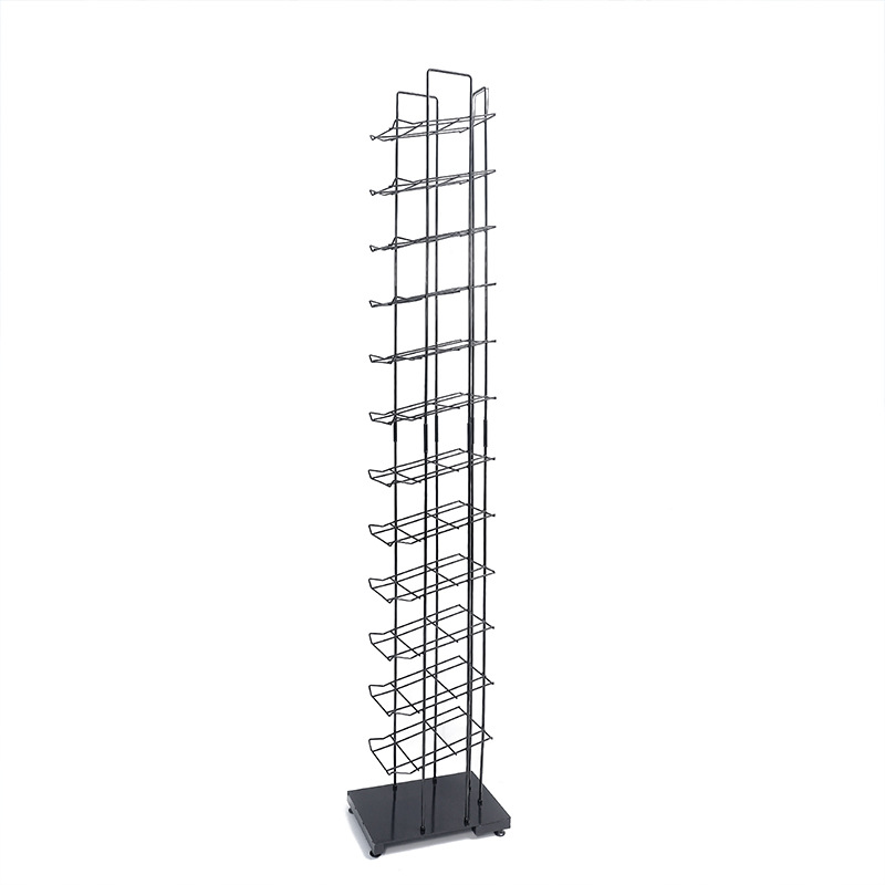 Baseballhut -Rack