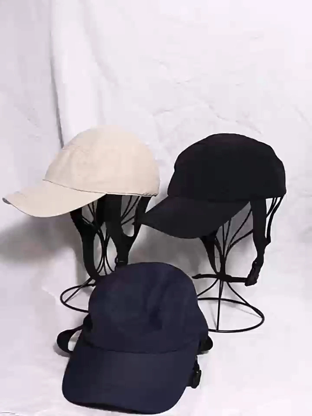 NEU UPF 50+ Sun Protection Baseball Cap - Outdoor Wesentliche für Wassersport & Abenteuer 1