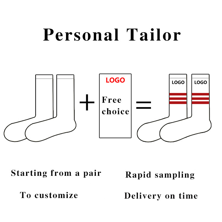 Personalized socks