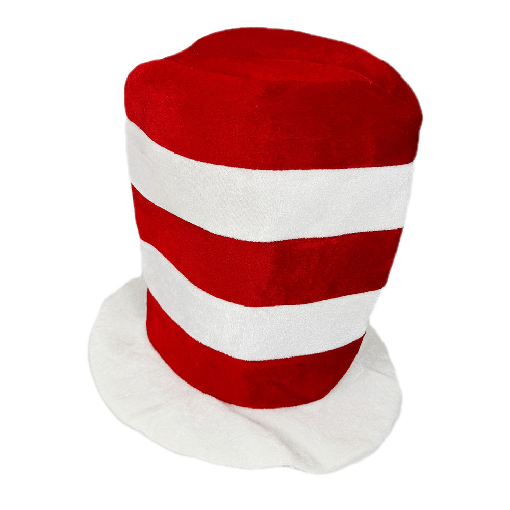 Party Star! Multi-Color Stovepipe Hats 4