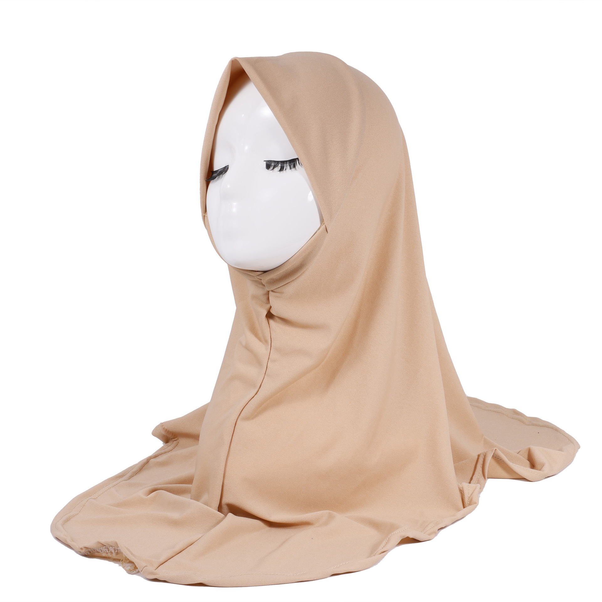 Новый свободный платок Crystal Linen – незаменимый базовый слой для ленивых. 1