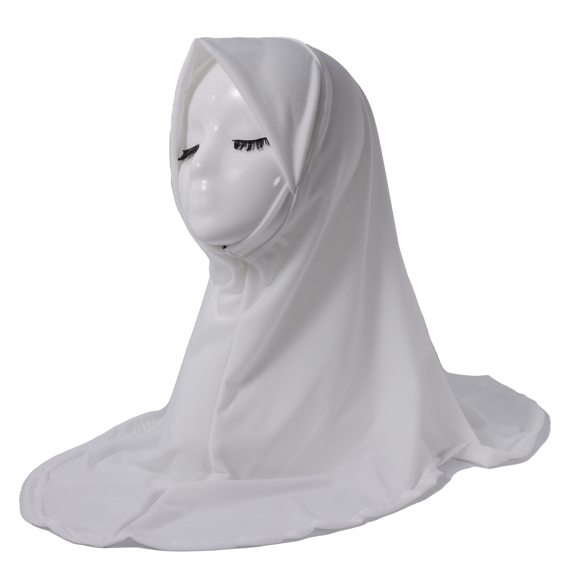 Новый свободный платок Crystal Linen – незаменимый базовый слой для ленивых. 2