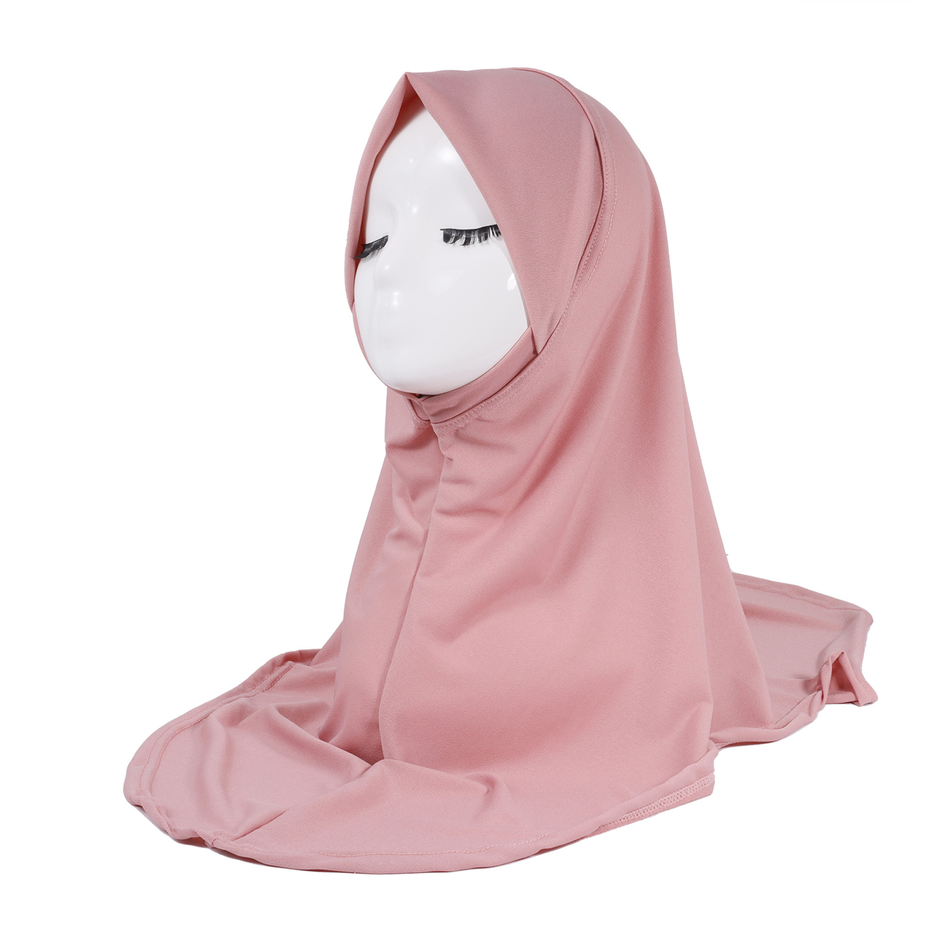 Новый свободный платок Crystal Linen – незаменимый базовый слой для ленивых. 5