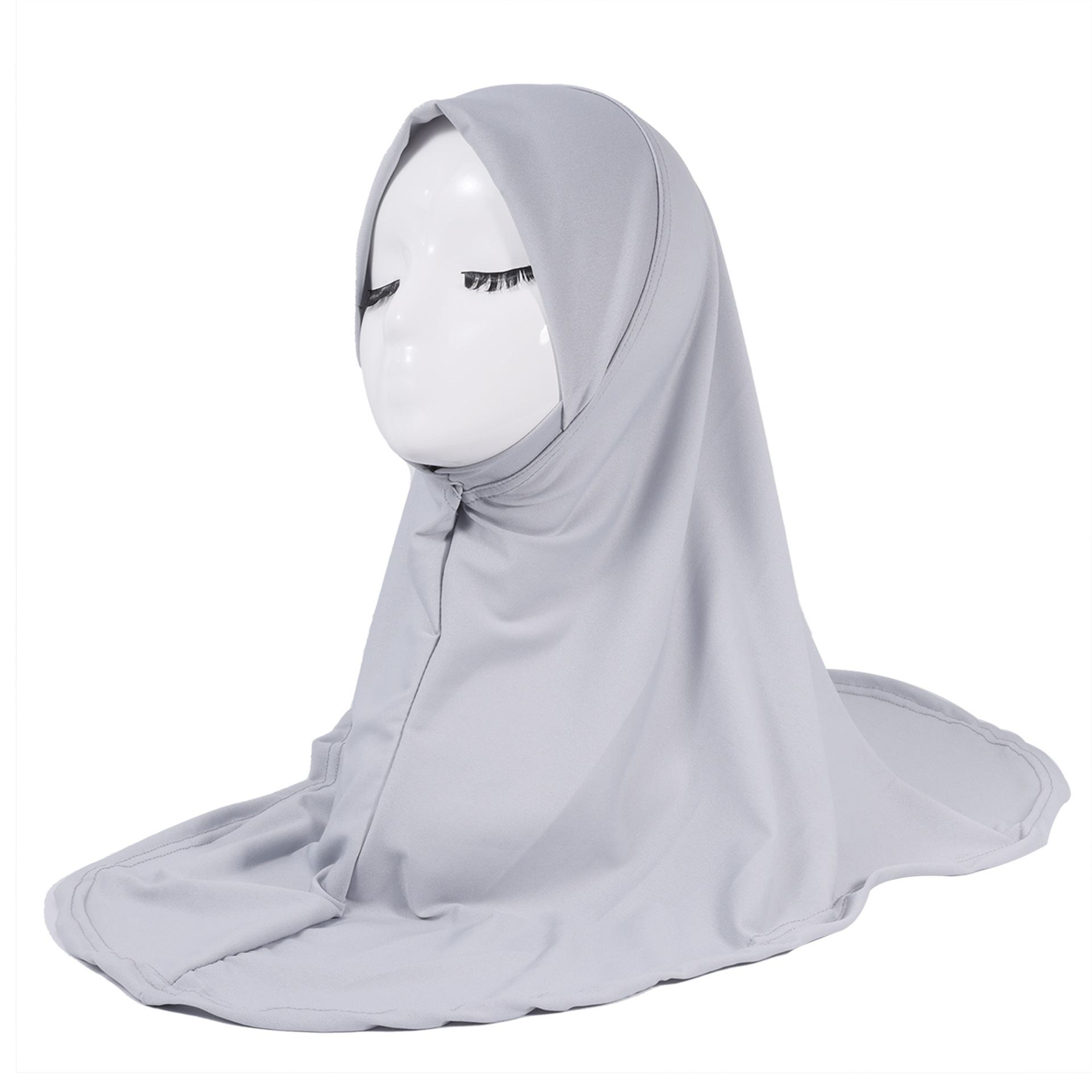 Новый свободный платок Crystal Linen – незаменимый базовый слой для ленивых. 7