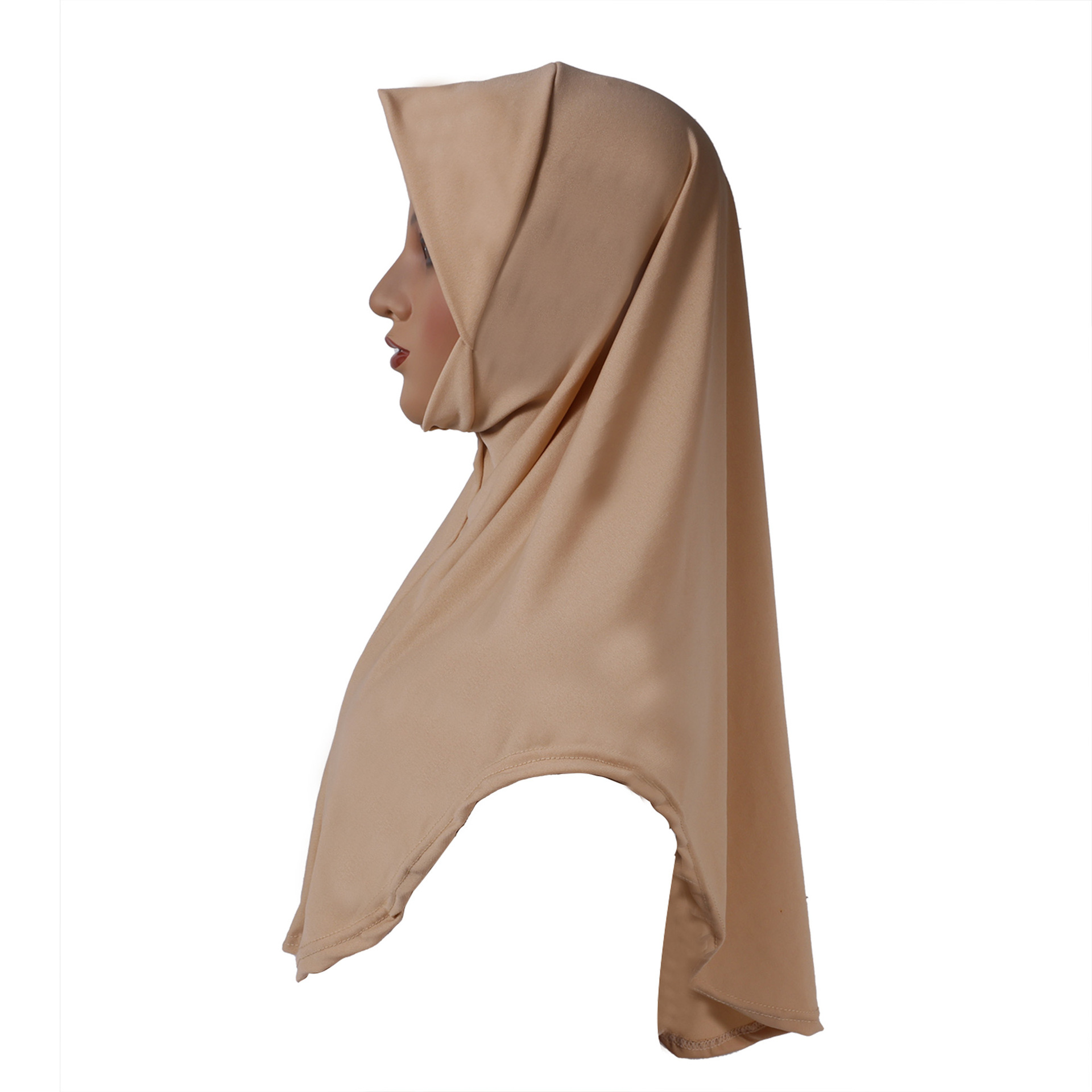 Новый свободный платок Crystal Linen – незаменимый базовый слой для ленивых. 11