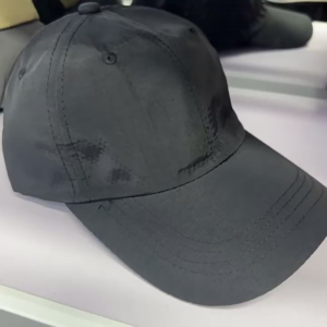 Gorra de béisbol transpirable de secado rápido | Fuanger, proveedor de gorras deportivas OEM