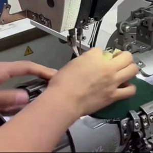 Wie Baseballkappen-Schirme hergestellt werden | Fuanger Hutfabrik
