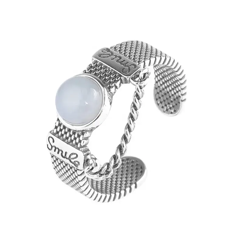 Shine On: The Best Sterling Silver Rings For Every Occasion 1