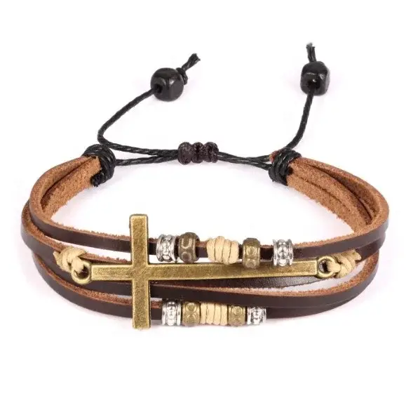 The Timeless Elegance Of A Stainless Steel Bracelet 1