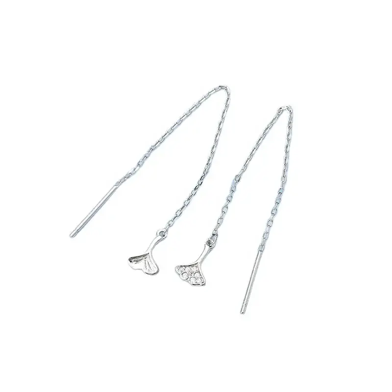 Beautiful Sterling Silver Earrings: Affordable And Stylish Accessories For Any Occasion 1