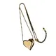Stainless Steel Silver Necklace Warmly Welcomed by SLKS Jewelry 2