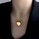 Stainless Steel Silver Necklace Warmly Welcomed by SLKS Jewelry 4