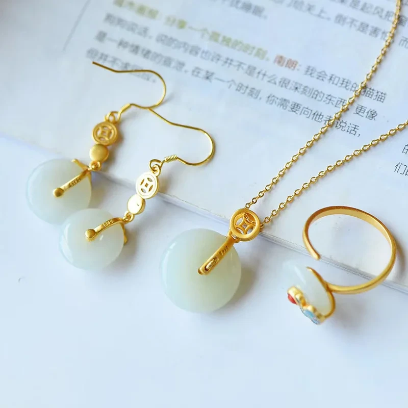 Stainless Steel Necklace Supplier Opp Bag /Foam Bag/Carton Box by SLKS Jewelry 4