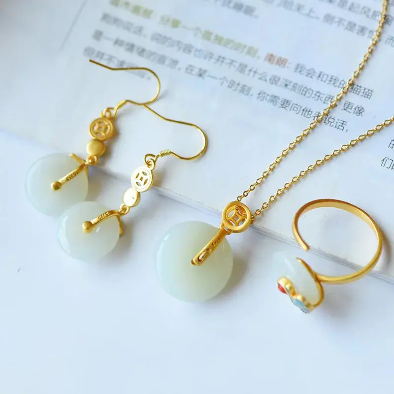 Stainless Steel Necklace Supplier Opp Bag /Foam Bag/Carton Box by SLKS Jewelry 4