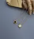 Stainless Steel Chain Necklace Wholesale Other by SLKS Jewelry 7