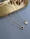 Stainless Steel Chain Necklace Wholesale Other by SLKS Jewelry 3