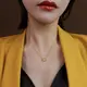 Stainless Steel Chain Necklace Wholesale Other by SLKS Jewelry 5
