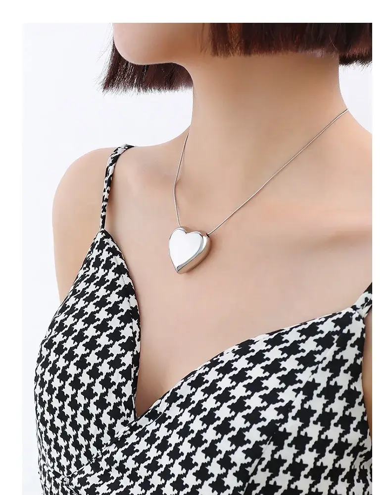 Stainless Jewelry Supplier Warmly Welcomed by SLKS Jewelry 6