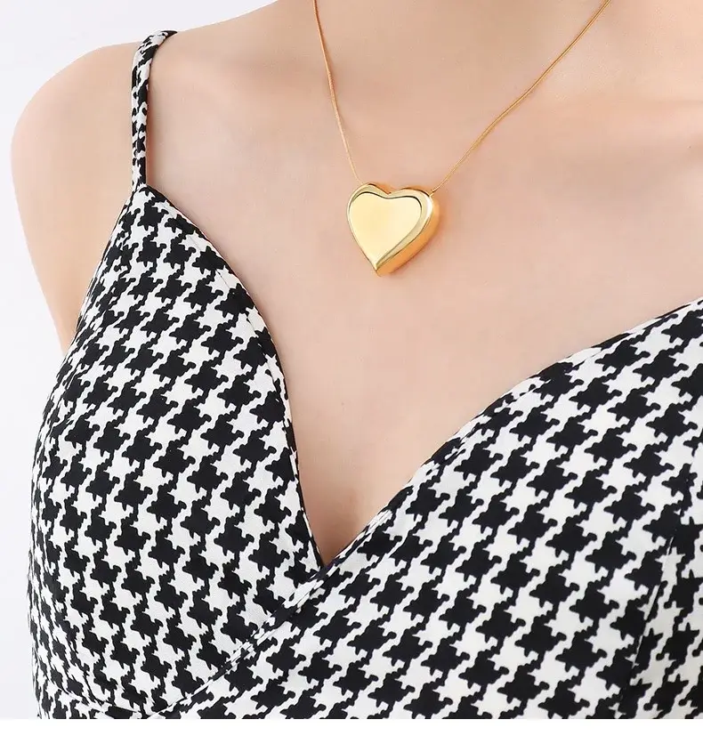 Stainless Jewelry Supplier Warmly Welcomed by SLKS Jewelry 5