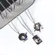Stainless Steel Necklace Supplier Sample Making - - SLKS Jewelry 5