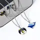 Stainless Steel Necklace Supplier Sample Making - - SLKS Jewelry 4