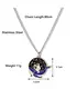 Stainless Steel Necklace Supplier Sample Making - - SLKS Jewelry 7