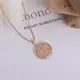 Stainless Steel Necklace Men's - - SLKS Jewelry 6