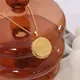 Stainless Steel Necklace Men's - - SLKS Jewelry 5