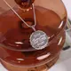 Stainless Steel Necklace Men's - - SLKS Jewelry 4