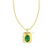 Steel Necklace None - - SLKS Jewelry 2