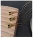 Steel Necklace None - - SLKS Jewelry 5