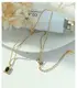 Steel Necklace None - - SLKS Jewelry 7