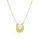 Stainless Silver Necklace Titanium Steel by SLKS Jewelry 2