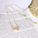 S Steel Necklace Warmly Welcomed - - SLKS Jewelry 7