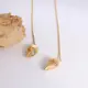 S Steel Necklace Warmly Welcomed - - SLKS Jewelry 5