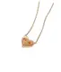 S Steel Necklace Warmly Welcomed - - SLKS Jewelry 2