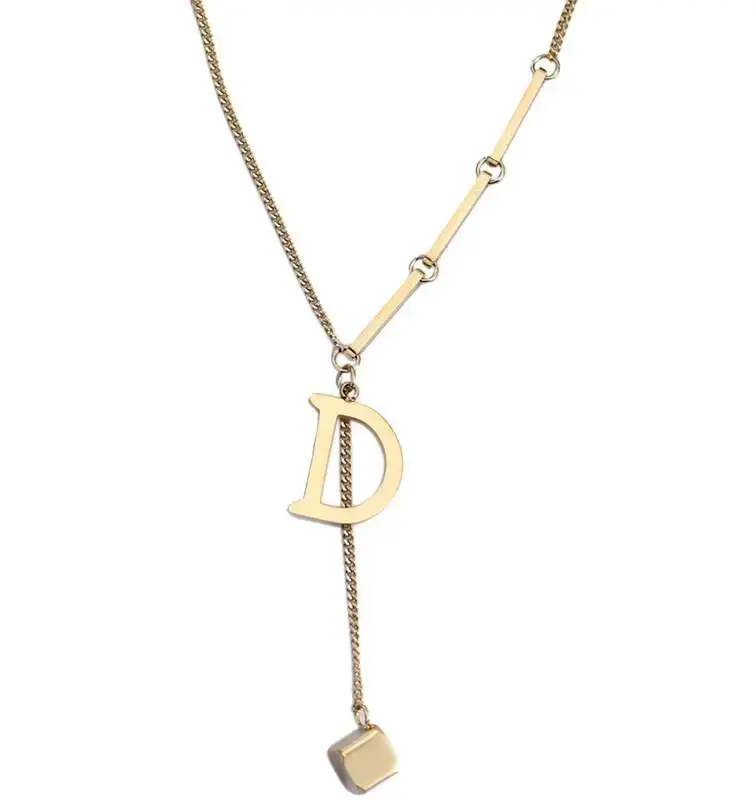 Stainless Jewelry Supplier None by SLKS Jewelry 2