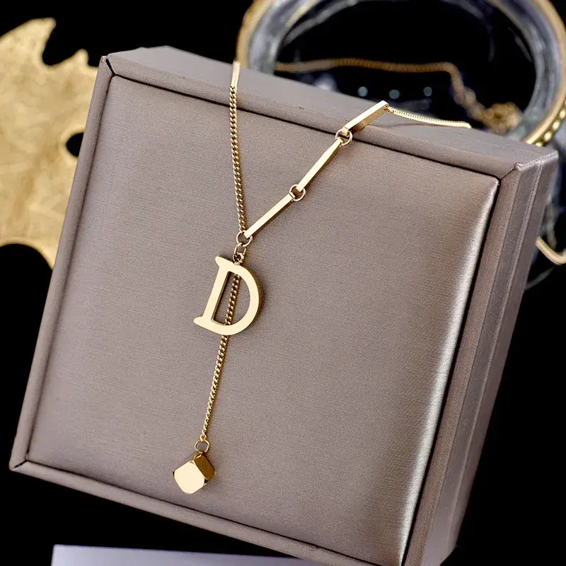Stainless Jewelry Supplier None by SLKS Jewelry 4