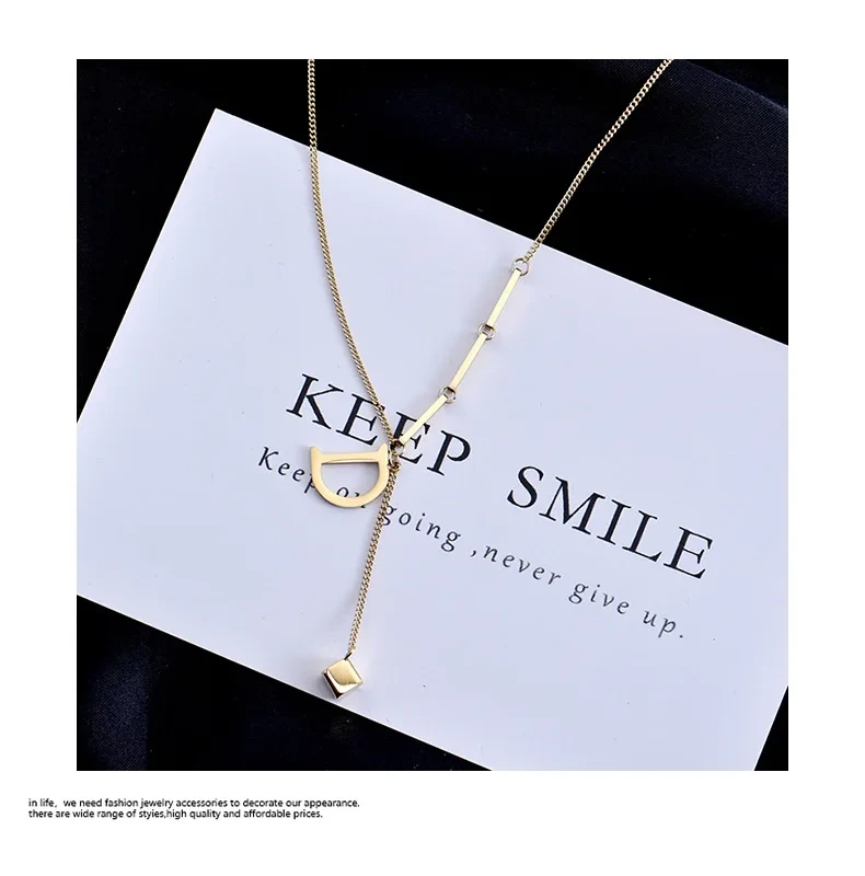 Stainless Jewelry Supplier None by SLKS Jewelry 6