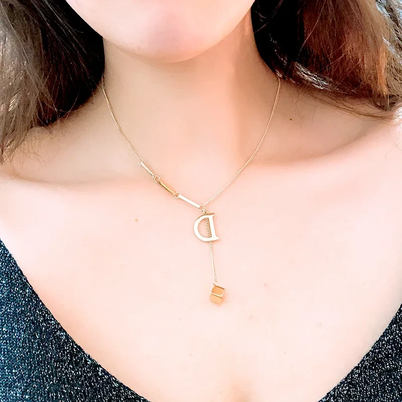 Stainless Jewelry Supplier None by SLKS Jewelry 7