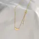 Steel Necklace Wholesale TRENDY by SLKS Jewelry 4