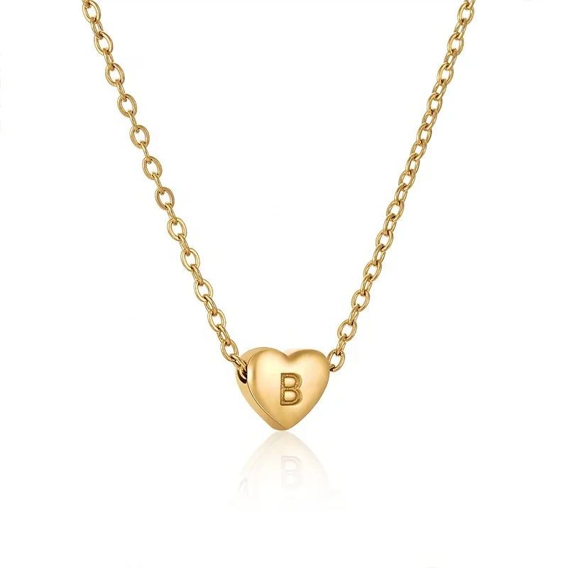 Stainless Steel Jewelry Manufacturer Trade Assurace - - SLKS Jewelry 2