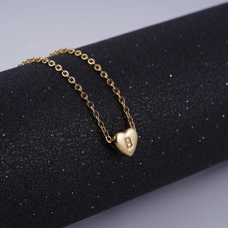 Stainless Steel Jewelry Manufacturer Trade Assurace - - SLKS Jewelry 6