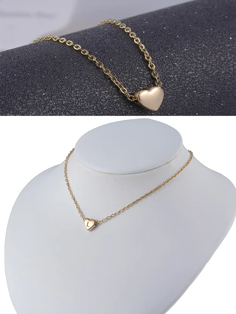 Stainless Steel Jewelry Manufacturer Trade Assurace - - SLKS Jewelry 5