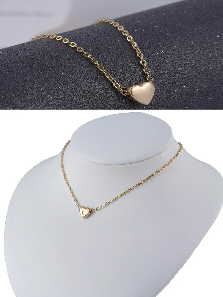 Stainless Steel Jewelry Manufacturer Trade Assurace - - SLKS Jewelry 5