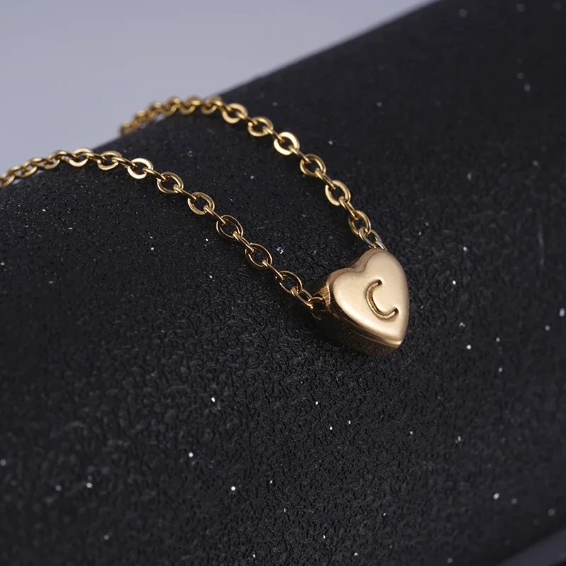 Stainless Steel Jewelry Manufacturer Trade Assurace - - SLKS Jewelry 7